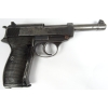 Pistolet Walther P38 ac42 kal. 9x19mm 1942r.